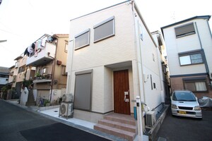大冠町3丁目戸建