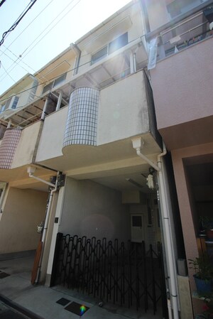 門真市御堂町一戸建
