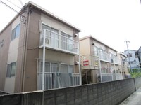 エステ－トピア岩崎