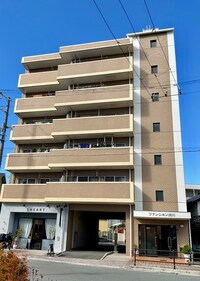 ファンション渋川