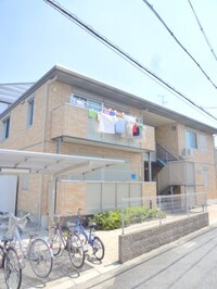 ソレアード上島