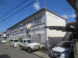 パナハイツ黒川