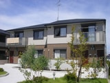 CASA MUSICAB棟