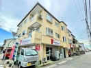 ココロ西明石の外観