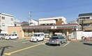 セブンイレブン(コンビニ)まで417m ココロ西明石