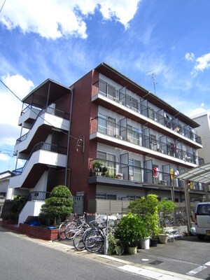 ハイツ松本