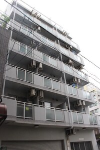 ﾎｰﾕｳｺﾝﾌｫﾙﾄ東住吉(601)