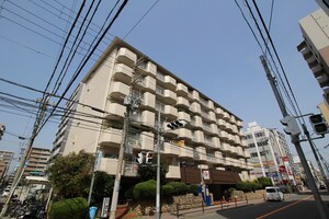 チサンマンション第一江坂(409)