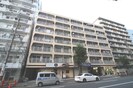 ニュー大阪ハイツ(506)の外観