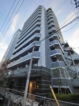 プロシ－ド大阪城南(601)