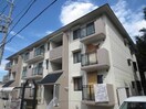 外観写真 カ－サベルデ南春日丘
