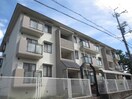外観写真 カ－サベルデ南春日丘