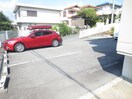 駐車場 カ－サベルデ南春日丘