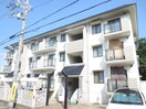 外観写真 カ－サベルデ南春日丘