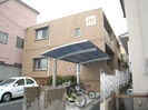 ルネスＩＳＨＩＫＩＲＩの外観