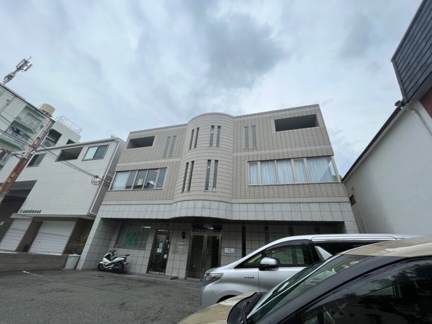 外観写真 笹部ビル