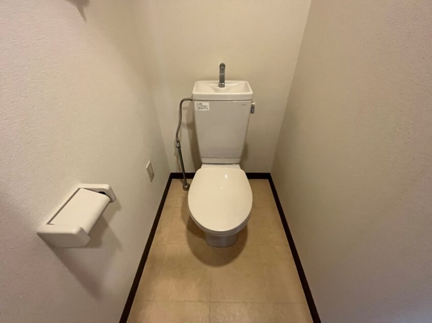 トイレ 笹部ビル