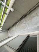 ベランダ・バルコニー 笹部ビル