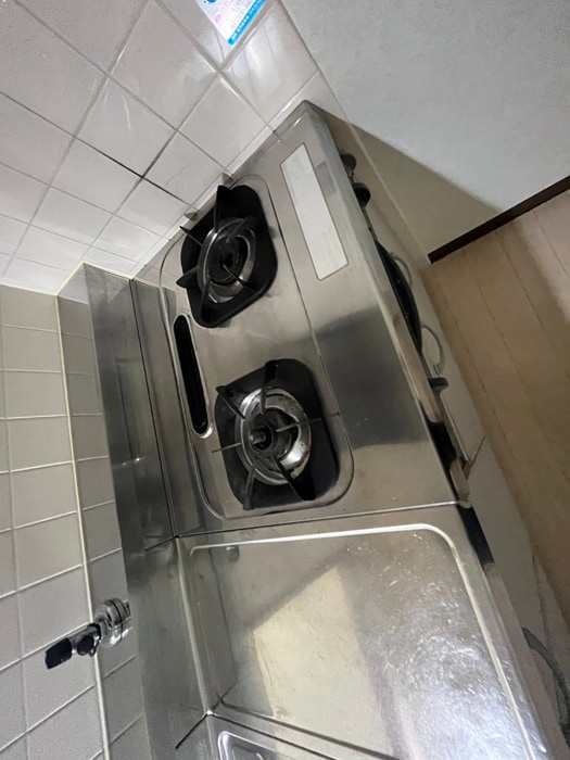 内観写真 笹部ビル