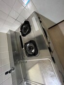 内観写真 笹部ビル