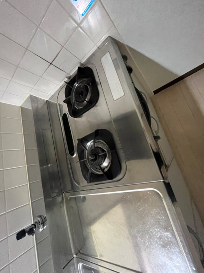 内観写真 笹部ビル