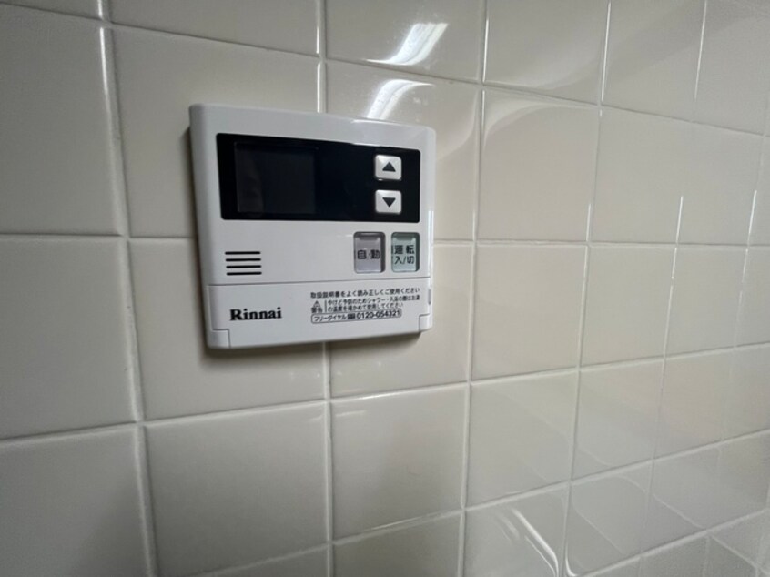 内観写真 笹部ビル