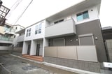 マメゾン阿倍野Ⅱ