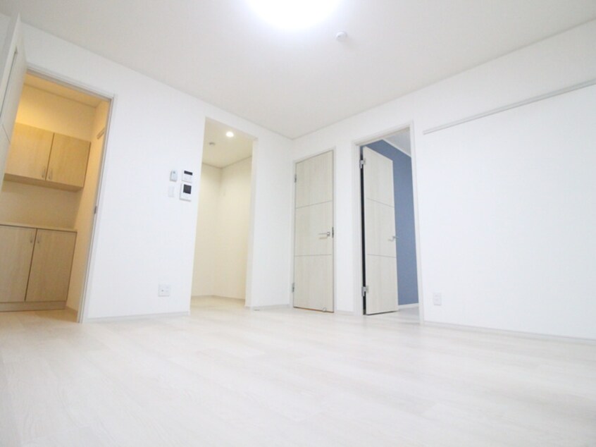 居室 マメゾン阿倍野Ⅱ