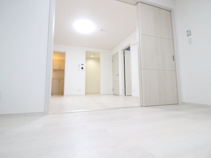 居室 マメゾン阿倍野Ⅱ