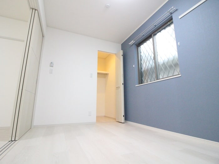 居室 マメゾン阿倍野Ⅱ