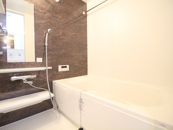 バス／シャワールーム等 マメゾン阿倍野Ⅱ