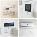 内観写真 マメゾン阿倍野Ⅱ