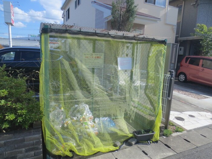 建物設備 パルコーテ