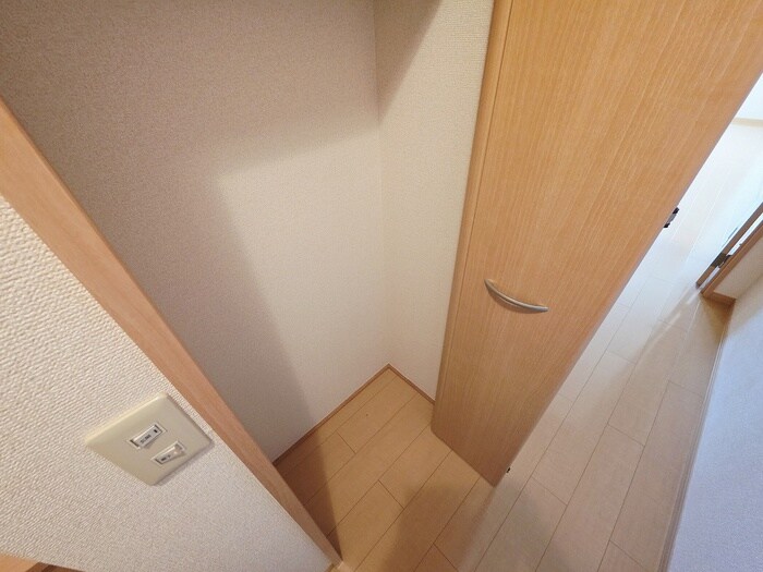 収納 パルコーテ