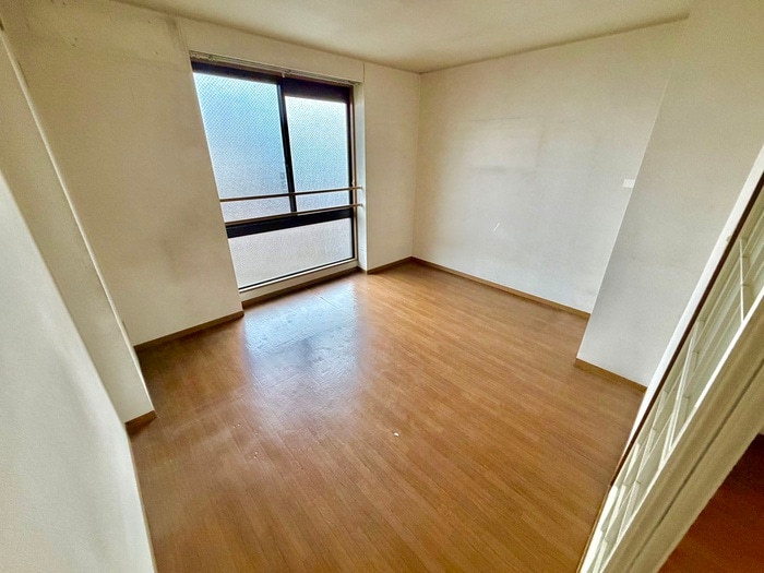 居室 Ｍクレ－ル　Ａ棟