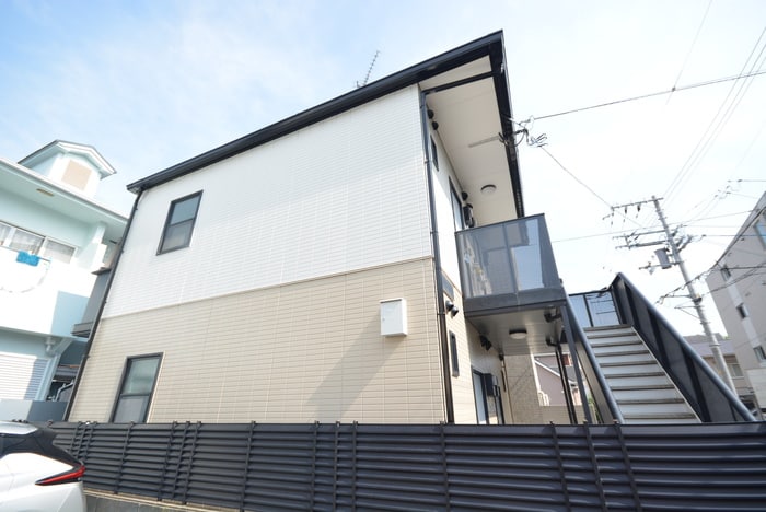 外観写真 コモド高浜