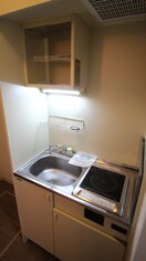 キッチン コモド高浜