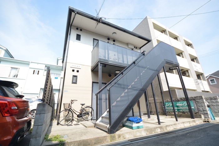 建物設備 コモド高浜