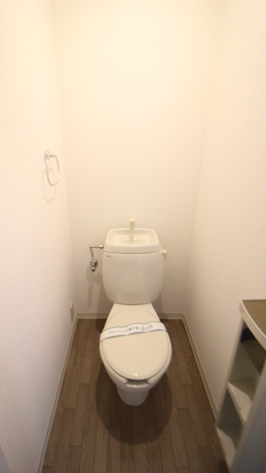 トイレ コモド高浜