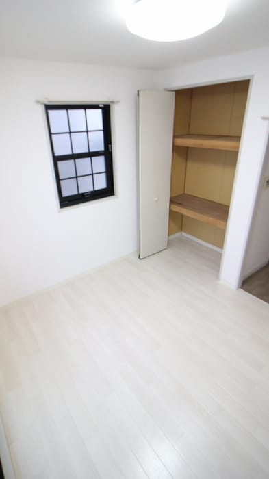 居室 コモド高浜