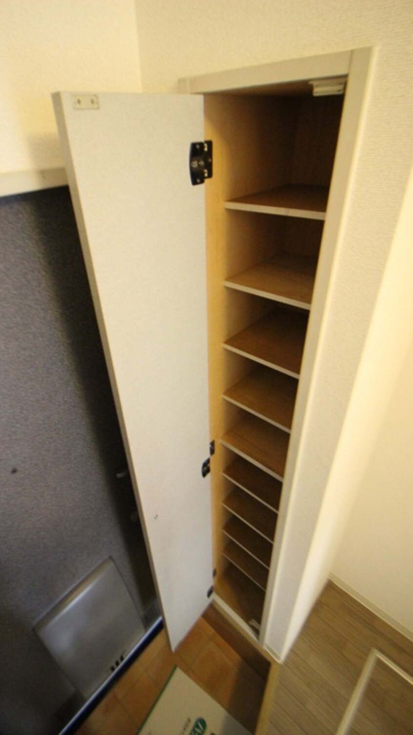 靴箱 コモド高浜