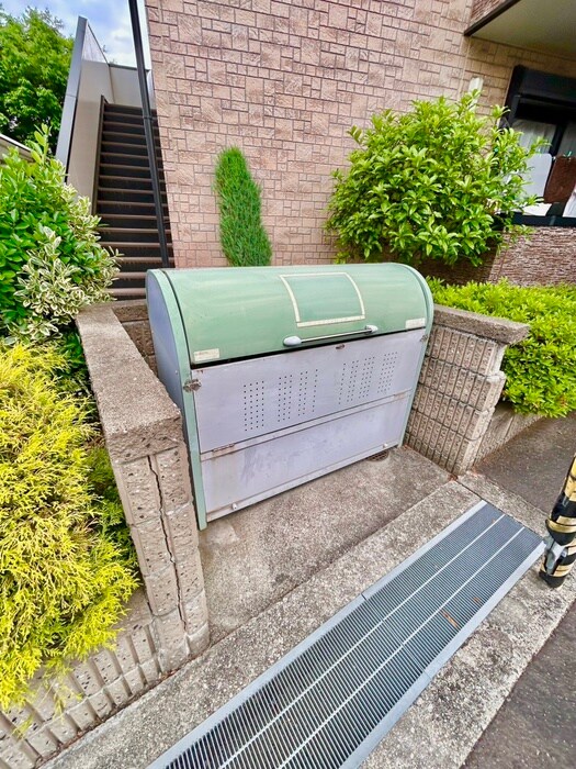 建物設備 フォチュネイト