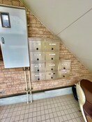建物設備 フォチュネイト
