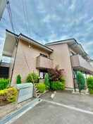外観写真 フォチュネイト