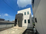 ﾌｼﾞﾊﾟﾚｽ戸建賃貸東池尻１号