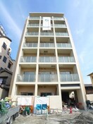 外観写真 アーバンエクセレンス鴫野
