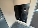 建物設備 ル・ボーシエル