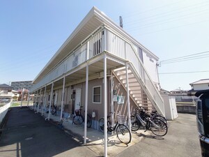 パナハイツ　東岸和田
