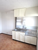 キッチン パナハイツ　東岸和田