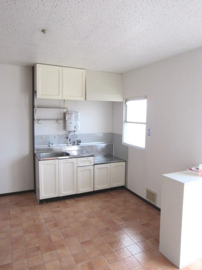 キッチン パナハイツ　東岸和田